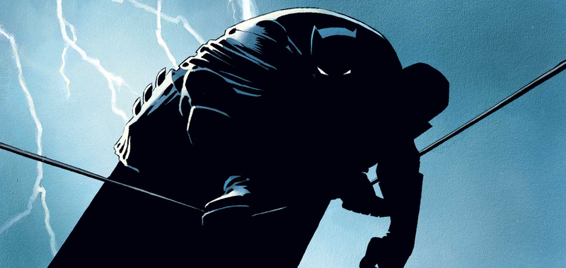 Illustration for article titled Los mejores cómics de Batman para conocer al "Caballero de la Noche"